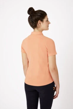 Horze Zola Damen Stretch Polo Shirt 13 Horze Zola Damen Stretch Polo Shirt -Reitbekleidung Verkaufsgeschäft 33748 346 04