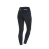 Schockemöhle New Glossy Style Damen Reitleggings Mit Vollgrip -Reitbekleidung Verkaufsgeschäft 337493 NDB 1