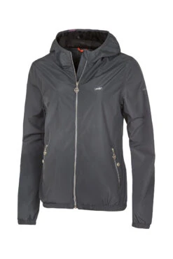 Schockemöhle Lolita Style Wasserdichte Damenjacke -Reitbekleidung Verkaufsgeschäft 337496 ADG 01