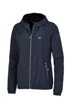 Schockemöhle Lolita Style Wasserdichte Damenjacke -Reitbekleidung Verkaufsgeschäft 337496 DB 01