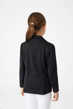 Horze Queeny Kinder Turnierjackett 13 Horze Queeny Kinder Turnierjackett -Reitbekleidung Verkaufsgeschäft 33750 099 04