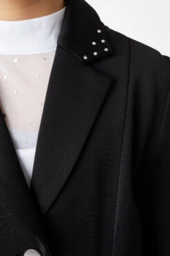 Horze Queeny Kinder Turnierjackett 15 Horze Queeny Kinder Turnierjackett -Reitbekleidung Verkaufsgeschäft 33750 099 06