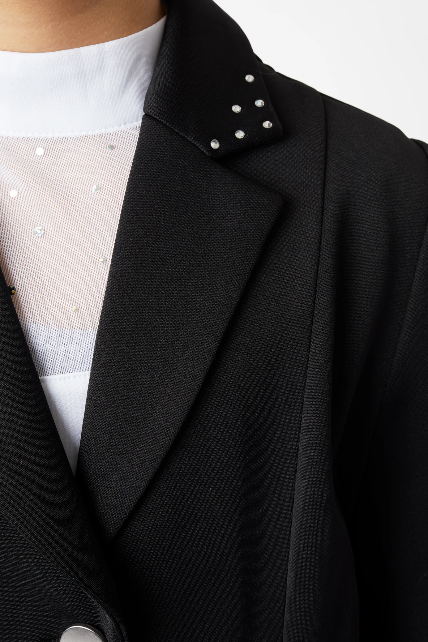 Horze Queeny Kinder Turnierjackett 8 Horze Queeny Kinder Turnierjackett – Bild 6