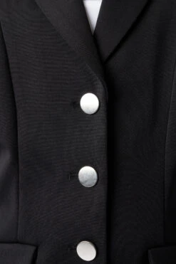 Horze Queeny Kinder Turnierjackett 16 Horze Queeny Kinder Turnierjackett -Reitbekleidung Verkaufsgeschäft 33750 099 07