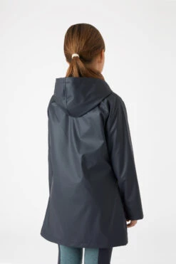 Horze Clara Kinder Regenjacke -Reitbekleidung Verkaufsgeschäft 33752 590 04