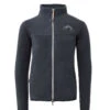 Horze Sadie Kinder Fleece Reitjacke -Reitbekleidung Verkaufsgeschäft 33754 590 01