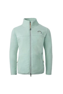 Horze Sadie Kinder Fleece Reitjacke -Reitbekleidung Verkaufsgeschäft 33754 615 01