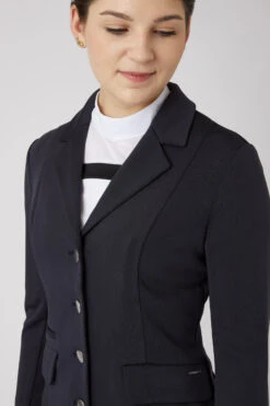 Horze Shirley Damen Turnierjackett Mit Mesh 21 Horze Shirley Damen Turnierjackett Mit Mesh -Reitbekleidung Verkaufsgeschäft 33760 590 05