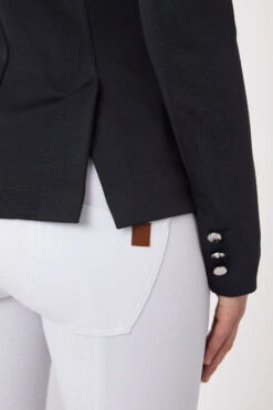 Horze Shirley Damen Turnierjackett Mit Mesh 22 Horze Shirley Damen Turnierjackett Mit Mesh -Reitbekleidung Verkaufsgeschäft 33760 590 07