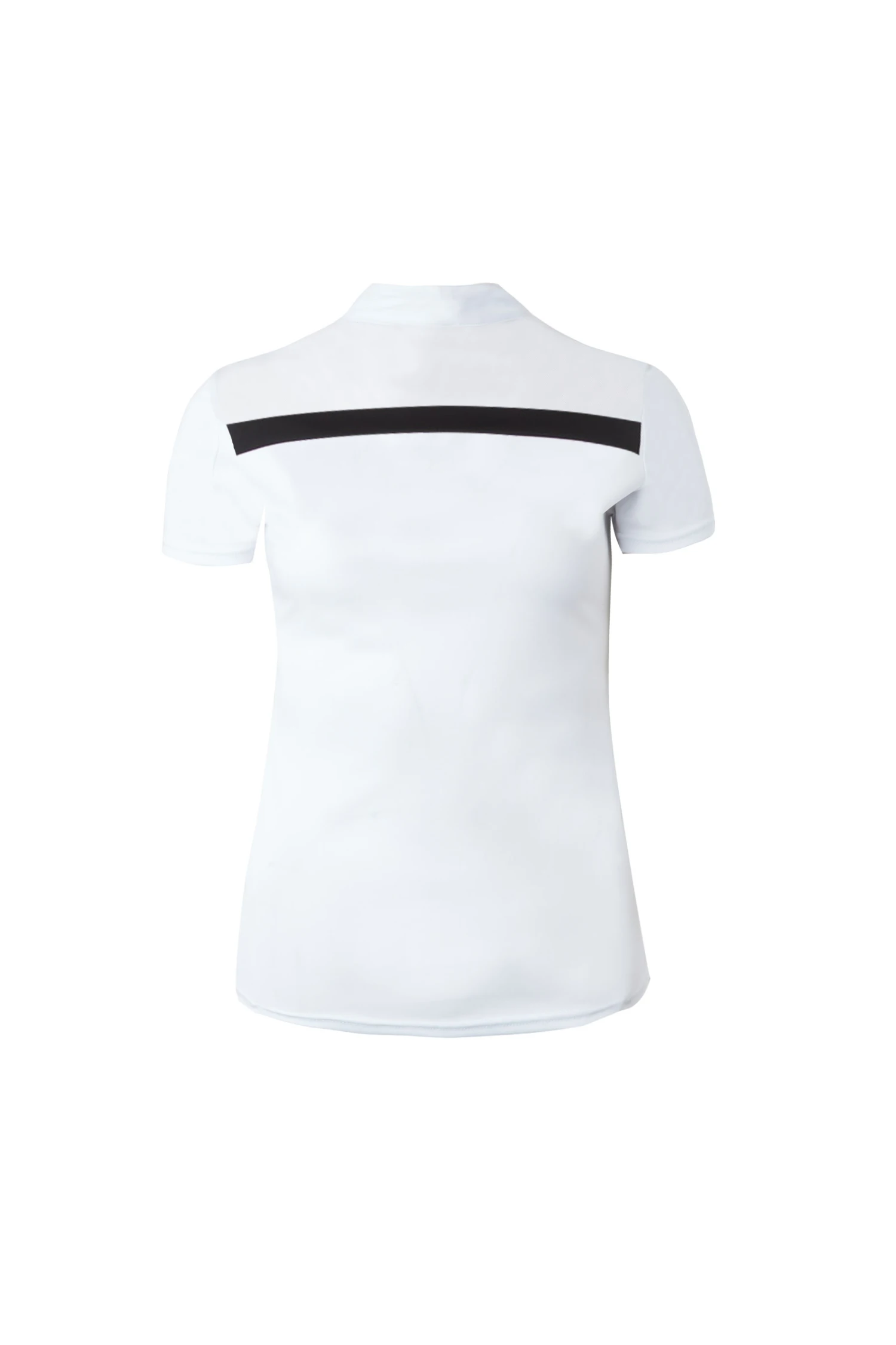 Horze Kendra Damen Turniershirt Mit Mesh 10 Horze Kendra Damen Turniershirt Mit Mesh – Bild 8