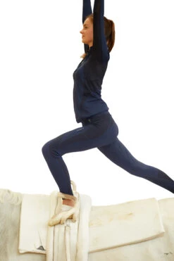 Ariat Ascent Damen Reitleggings Mit Kniegrip -Reitbekleidung Verkaufsgeschäft 337697 DB 6