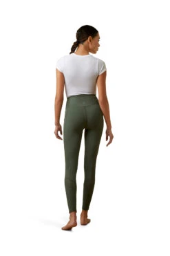 Ariat Ascent Damen Reitleggings Mit Kniegrip -Reitbekleidung Verkaufsgeschäft 337697 RGR 03