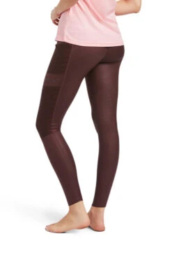 Ariat Eos Moto Damen Reitleggings Mit Kniegrip -Reitbekleidung Verkaufsgeschäft 337703 MAH 1