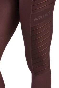 Ariat Eos Moto Damen Reitleggings Mit Kniegrip -Reitbekleidung Verkaufsgeschäft 337703 MAH 5