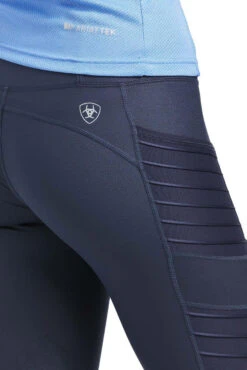 Ariat Eos Moto Damen Reitleggings Mit Kniegrip -Reitbekleidung Verkaufsgeschäft 337703 NDB 5