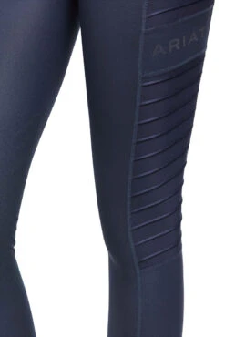 Ariat Eos Moto Damen Reitleggings Mit Kniegrip -Reitbekleidung Verkaufsgeschäft 337703 NDB 6