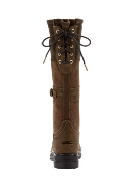 Ariat Langdale Wasserdichte Stiefel -Reitbekleidung Verkaufsgeschäft 337708 JDBR 03