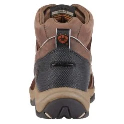 Ariat Terrain Zip H2O Stallschuhe 8 Ariat Terrain Zip H2O Stallschuhe -Reitbekleidung Verkaufsgeschäft 337723 DTBR 3