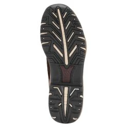 Ariat Terrain Zip H2O Stallschuhe 9 Ariat Terrain Zip H2O Stallschuhe -Reitbekleidung Verkaufsgeschäft 337723 DTBR 4