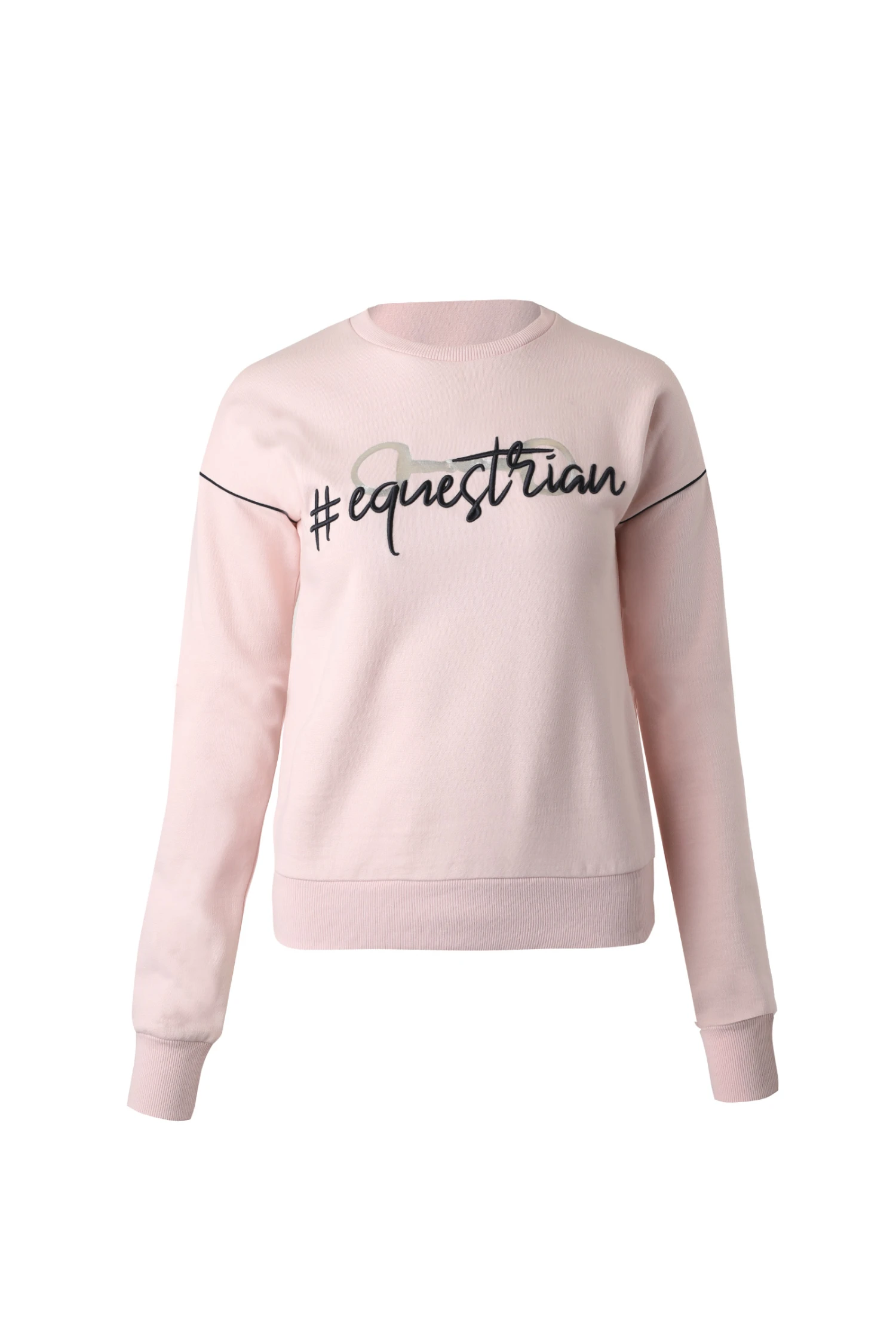 Horze Ashlyn Young Pullover 3 Horze Ashlyn Young Pullover