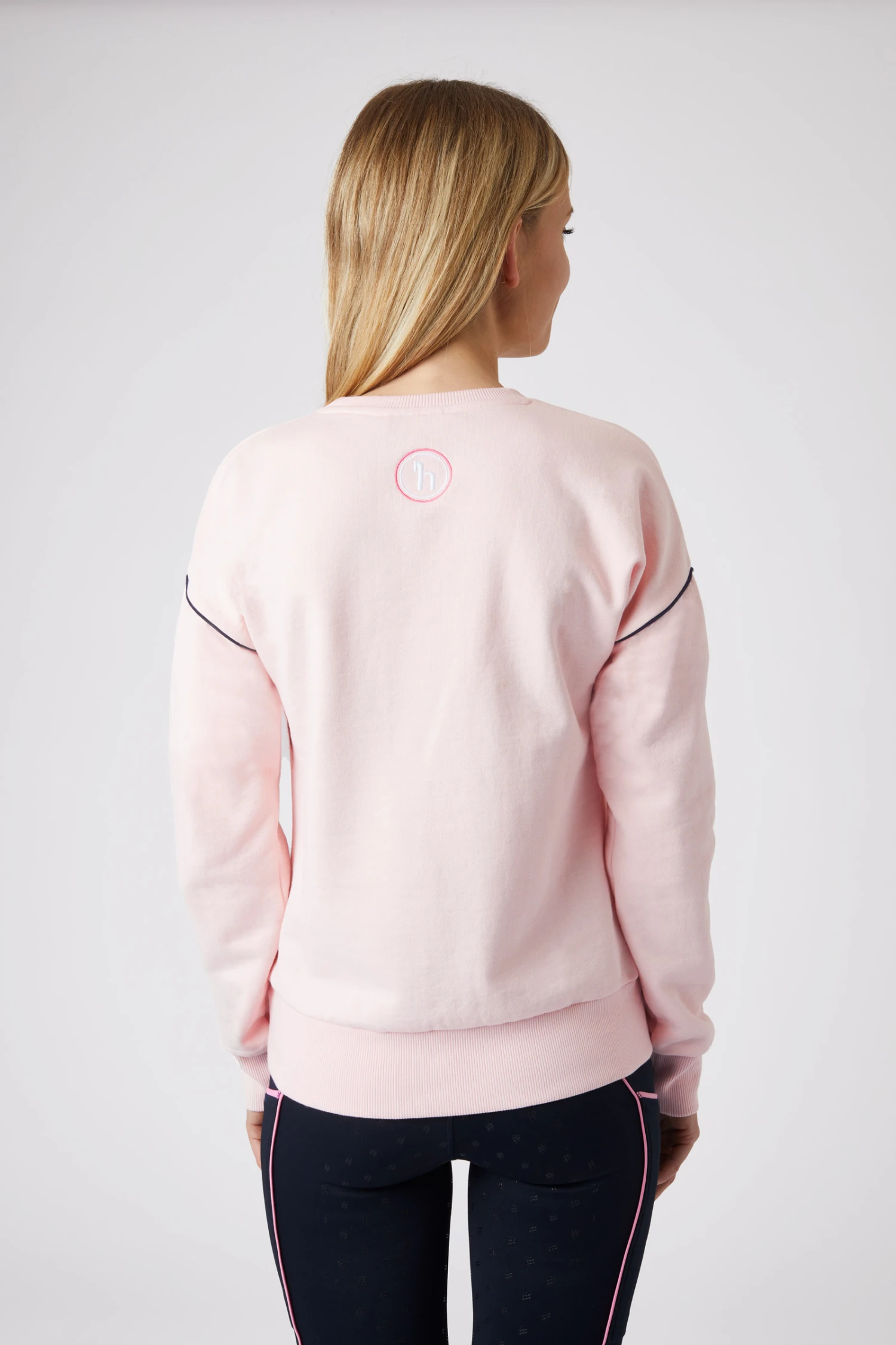 Horze Ashlyn Young Pullover 5 Horze Ashlyn Young Pullover – Bild 3