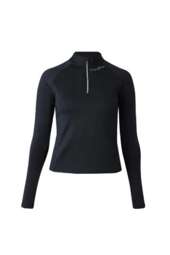 Horze Tala Young Funktions-Langarmshirt -Reitbekleidung Verkaufsgeschäft 33773 590 01