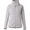 Horze Aria Damen Fleece Reitjacke -Reitbekleidung Verkaufsgeschäft 33775 024 01