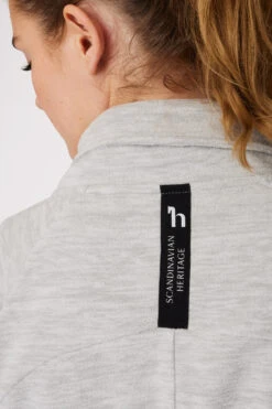 Horze Aria Damen Fleece Reitjacke -Reitbekleidung Verkaufsgeschäft 33775 024 07