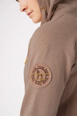 Horze Lea Damen Kapuzensweatshirt Für Damen -Reitbekleidung Verkaufsgeschäft 33779 719 07