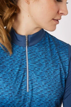 Horze Livia Damen Funktionsshirt -Reitbekleidung Verkaufsgeschäft 33781 559 05