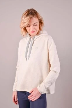 Harcour Palmyre Damen Hoodie