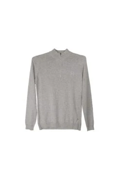 Harcour Swing Damen High Neck Sweater -Reitbekleidung Verkaufsgeschäft 337922 G 1