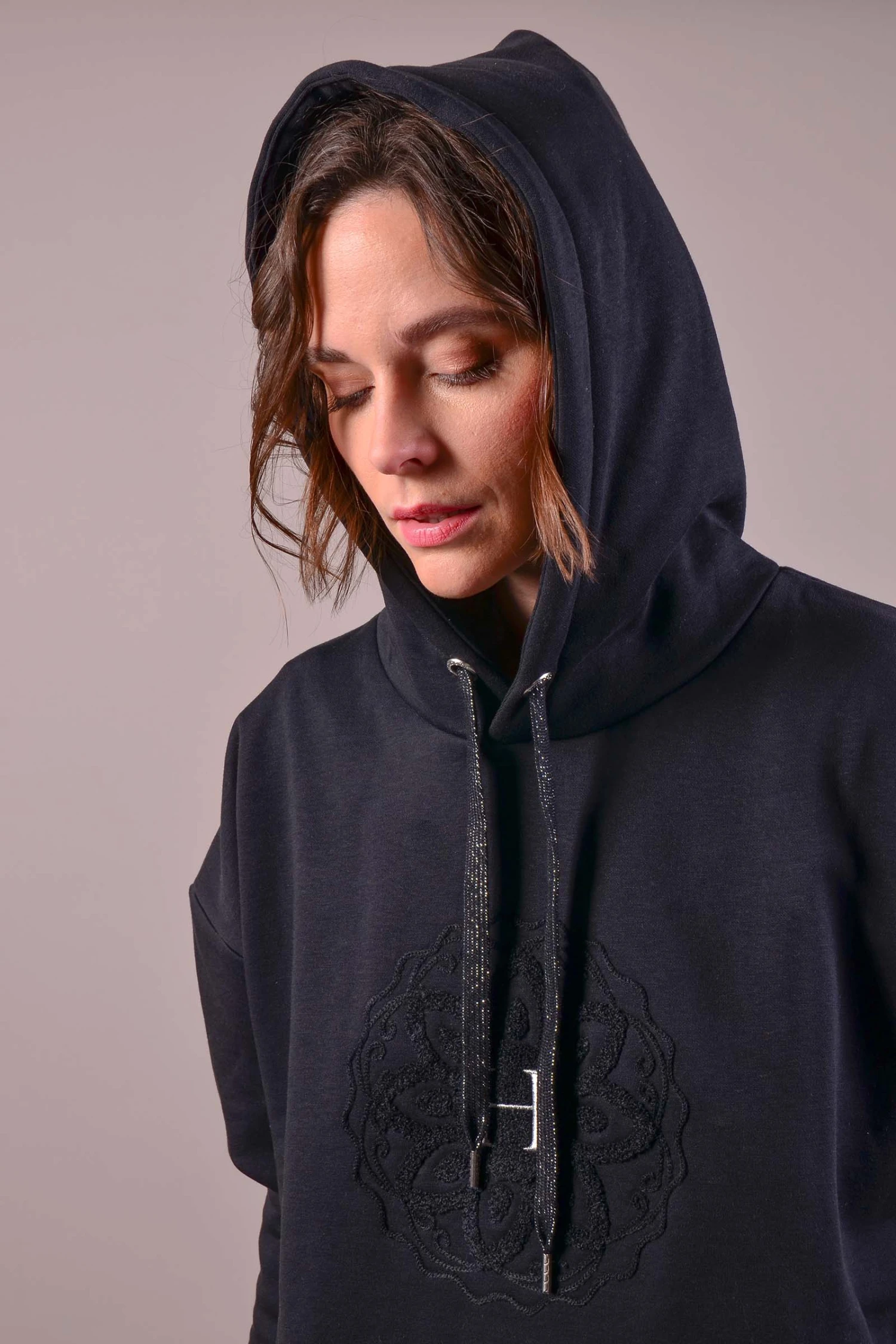 Harcour Swity Damen Hoodie 10 Harcour Swity Damen Hoodie – Bild 8