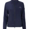 Cavallo Daka Damen Fleecejacke