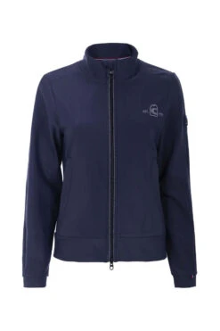 Cavallo Daka Damen Fleecejacke