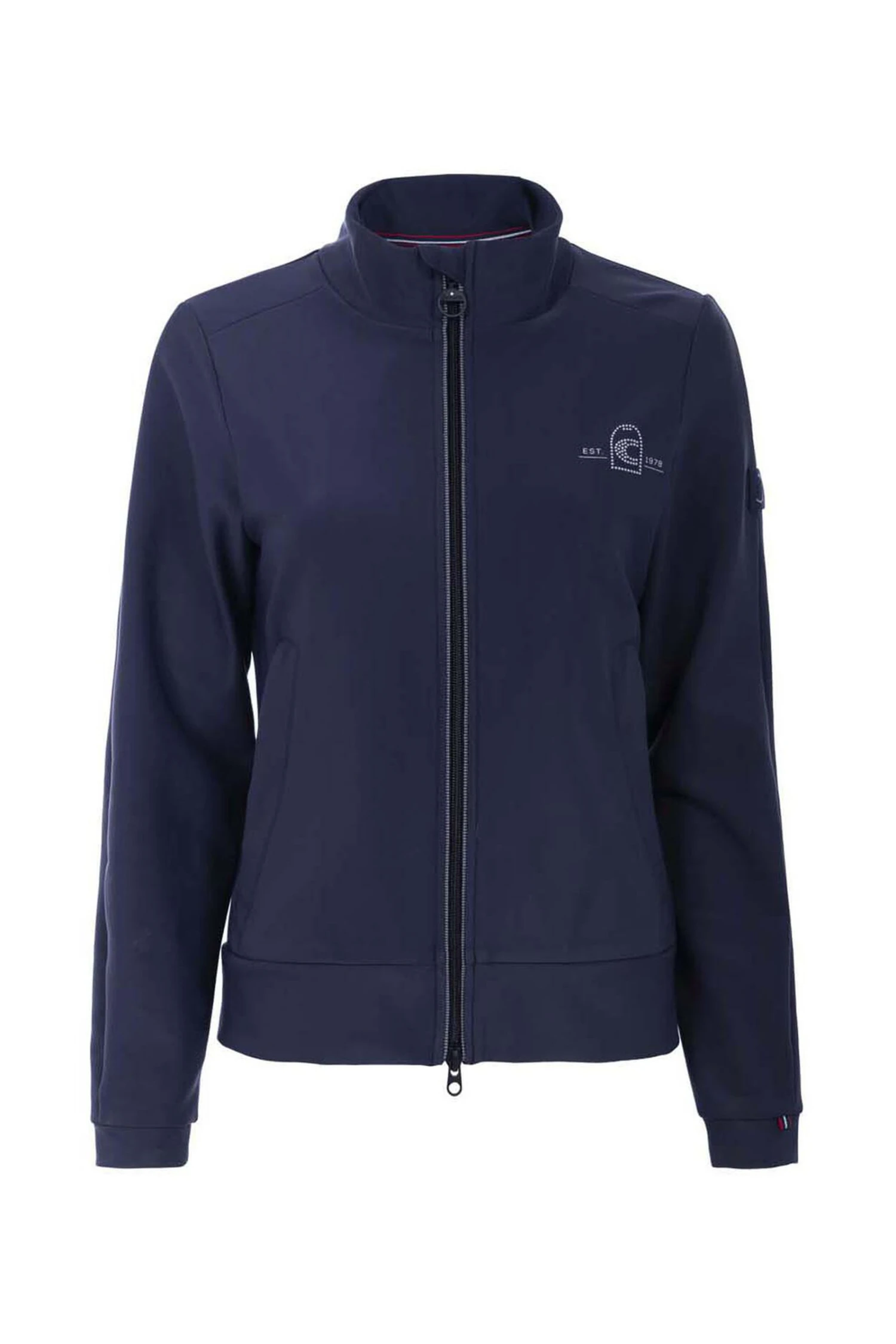 Cavallo Daka Damen Fleecejacke 3 Cavallo Daka Damen Fleecejacke