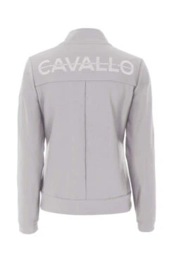 Cavallo Daka Damen Fleecejacke 9 Cavallo Daka Damen Fleecejacke -Reitbekleidung Verkaufsgeschäft 337963 SCG 2