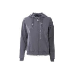 Cavallo Duha Damen Blouson -Reitbekleidung Verkaufsgeschäft 337987 TLB 1