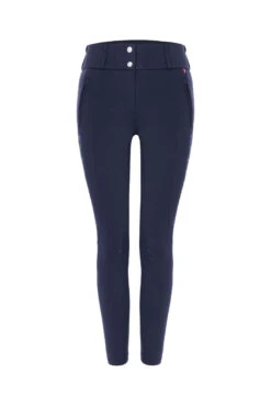 Cavallo Luca Grip Damen Reitleggings Mit Vollgrip -Reitbekleidung Verkaufsgeschäft 337990 DB 2