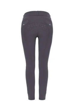 Cavallo Luca Grip Damen Reitleggings Mit Vollgrip -Reitbekleidung Verkaufsgeschäft 337990 TLB 1