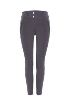 Cavallo Luca Grip Damen Reitleggings Mit Vollgrip -Reitbekleidung Verkaufsgeschäft 337990 TLB 2
