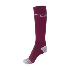 Cavallo Sheena Socken -Reitbekleidung Verkaufsgeschäft 337993 DRPI 1