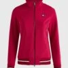 Tommy Hilfiger Equestrian Softshelljacke -Reitbekleidung Verkaufsgeschäft 338039 BRE 1
