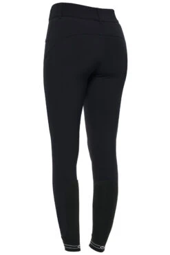 Cavalleria Toscana R-Evo Stretch High Waist Damen Reithose Mit Integriertem Grip 20 Cavalleria Toscana R-Evo Stretch High Waist Damen Reithose Mit Integriertem Grip -Reitbekleidung Verkaufsgeschäft 338135 BL 1