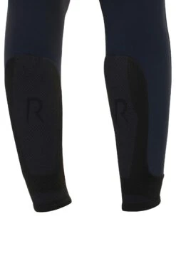 Cavalleria Toscana R-Evo Stretch Reithose Mit Integriertem Grip Für Damen -Reitbekleidung Verkaufsgeschäft 338137 DB 3