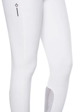 Cavalleria Toscana R-Evo Stretch Reithose Mit Integriertem Grip Für Damen -Reitbekleidung Verkaufsgeschäft 338137 WH 6