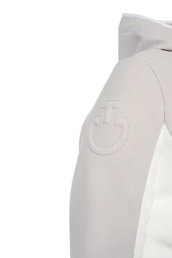 Cavalleria Toscana Team Damen Softshell Kapuzenjacke 35 Cavalleria Toscana Team Damen Softshell Kapuzenjacke -Reitbekleidung Verkaufsgeschäft 338466 LG 8