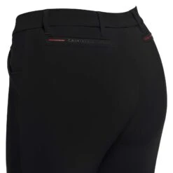Cavalleria Toscana CT Team Red Stripe Damen Reithose Mit Kniegrip -Reitbekleidung Verkaufsgeschäft 338467 BL 5