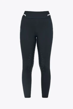 Cavalleria Toscana Orbit High Waist Vollgrip Reitleggings Für Damen -Reitbekleidung Verkaufsgeschäft 338481 DB 2
