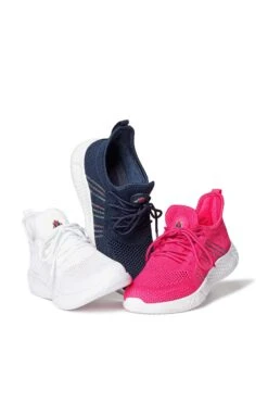 Mountain Horse Airflow Sneaker -Reitbekleidung Verkaufsgeschäft 338569 DB 4